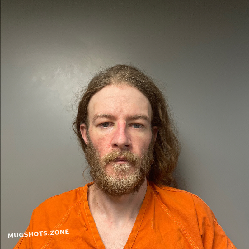 LYNN GARY DEWAYNE 03/03/2024 Walker County Mugshots Zone