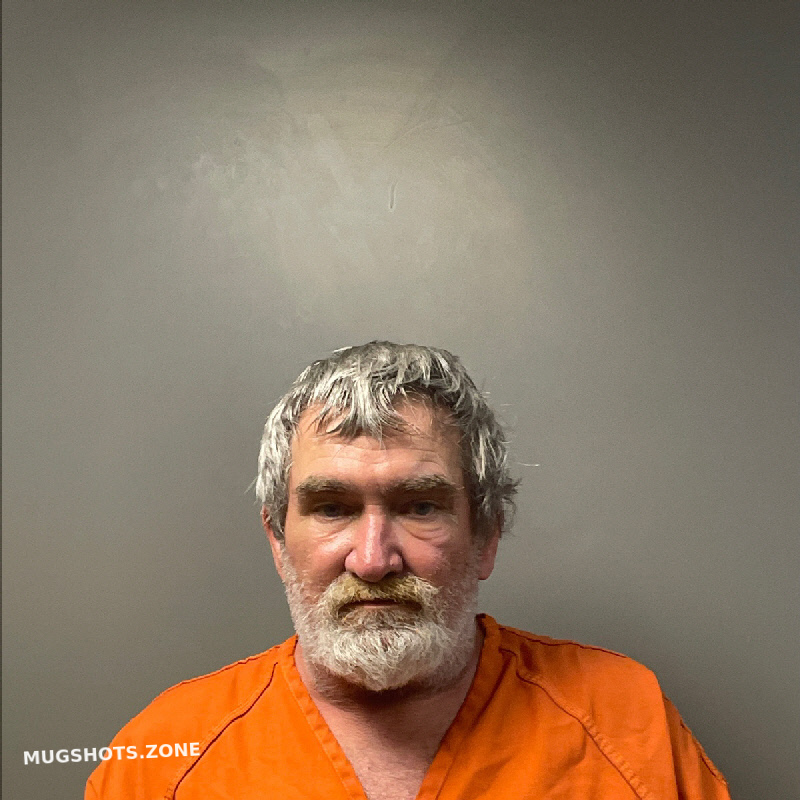 HULSEY MICHAEL SCOTT 03/22/2024 - Walker County Mugshots Zone