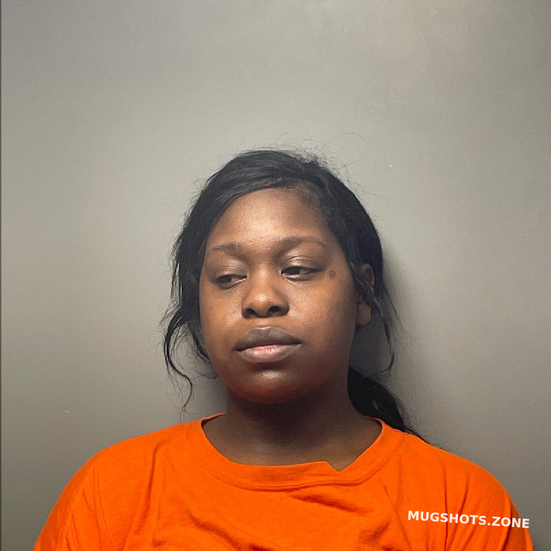 WOODS TIERA SHANTRELL 03/29/2024 - Walker County Mugshots Zone