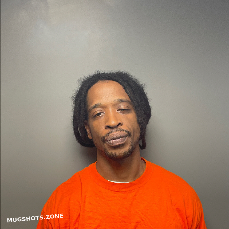WOODS FREEMAN 05/05/2024 Walker County Mugshots Zone