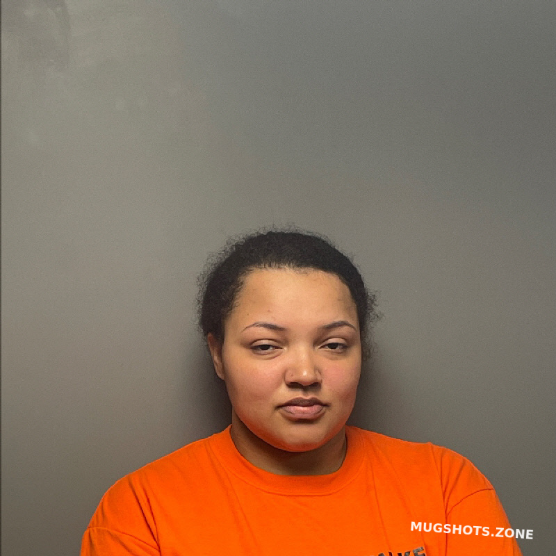 HARRIS ALEAH MICHELLE 05/16/2024 - Walker County Mugshots Zone