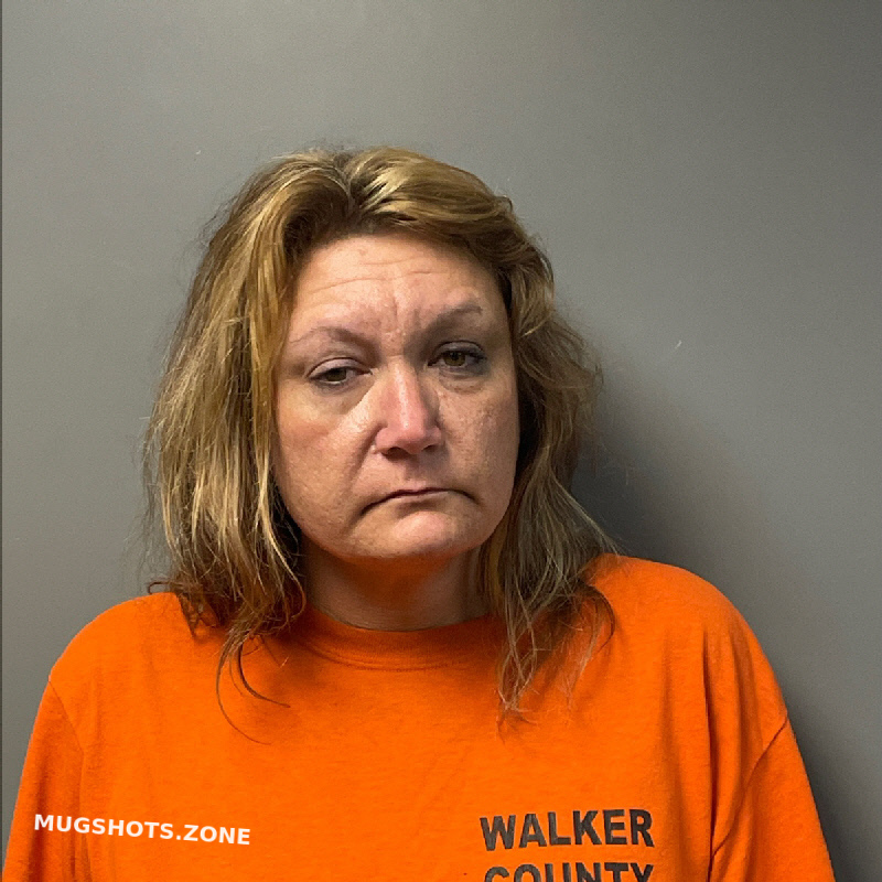 RATLIFF SUSAN ANNETTE 11/14/2024 - Walker County Mugshots Zone