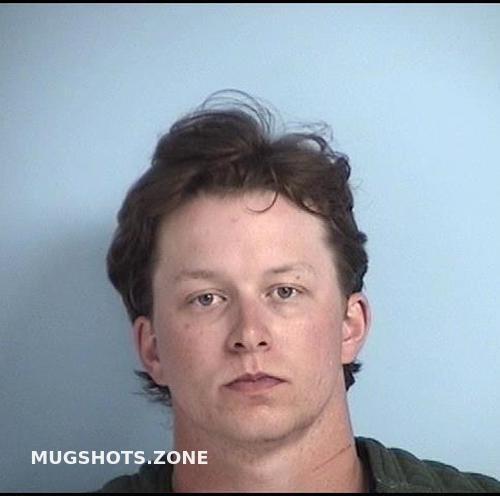 PENNINGTON ALEC THOMAS 03/28/2021 - Walton County Mugshots Zone