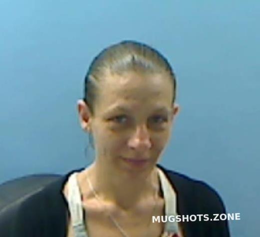 Strange Crystal Gayle 05 14 2021 Walton County Mugshots Zone