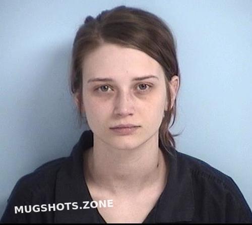 Wambles Lauren Kay 05272021 Walton County Mugshots Zone 8232