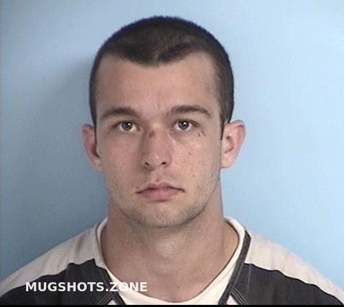 Cook Landon James 05282021 Walton County Mugshots Zone