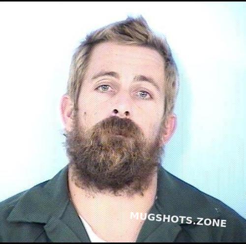 MCENTIRE AUSTIN LEE 06/22/2021 - Walton County Mugshots Zone