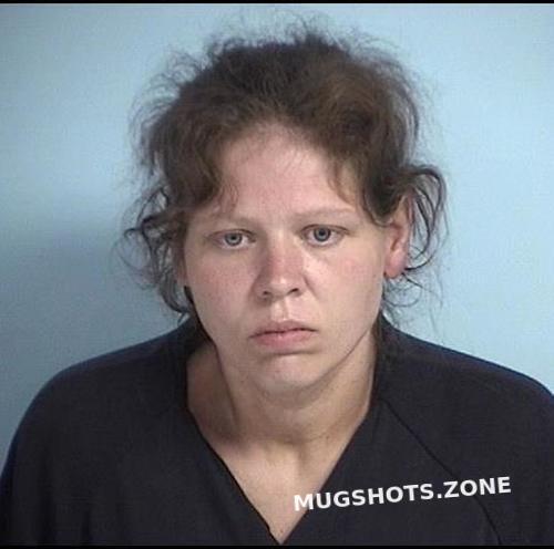 MILLER LISA DANYELLE ELLEN 08/24/2021 - Walton County Mugshots Zone