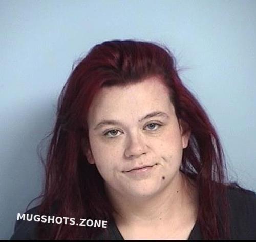 Harbin Toni Renee 12022021 Walton County Mugshots Zone 2779