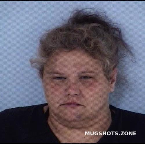 DAVIS AMANDA KAY 02/14/2022 - Walton County Mugshots Zone