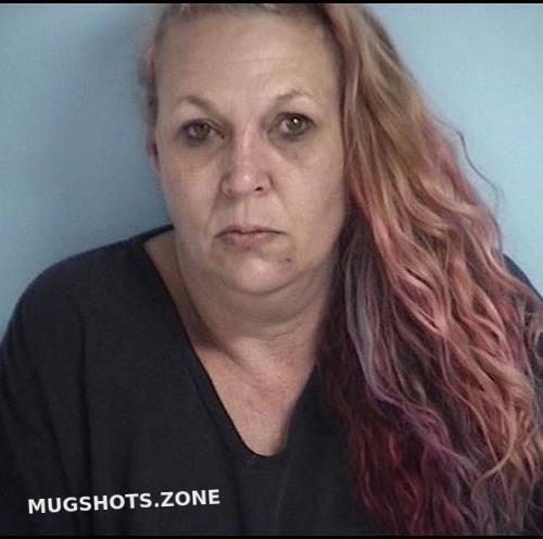 DAVIS TONYA MICHELLE 03/24/2022 - Walton County Mugshots Zone