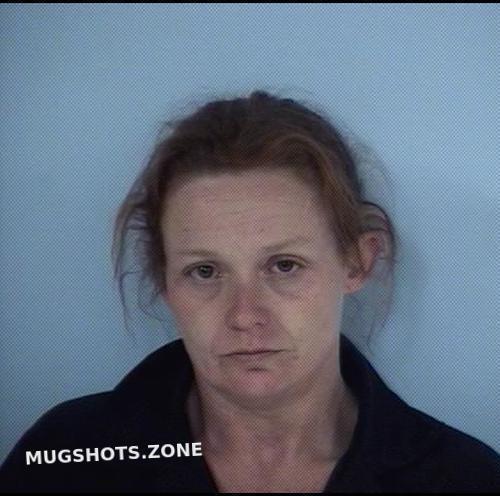 Wilkerson Stacy Lynn 03 29 2022 Walton County Mugshots Zone