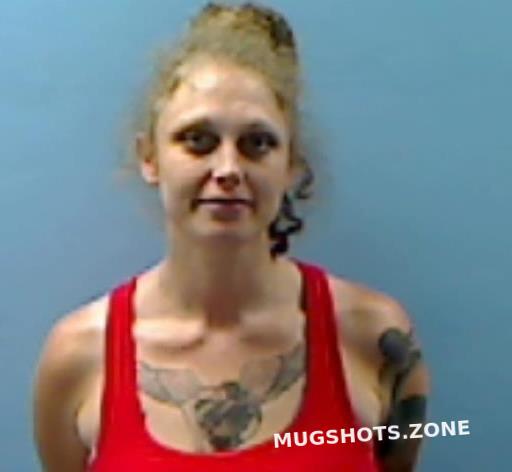 Sprague Chelsea Marie 04052022 Walton County Mugshots Zone 1674