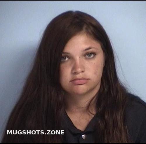 WILLIAMS DESTINEE MICHELLE 05/12/2022 - Walton County Mugshots Zone