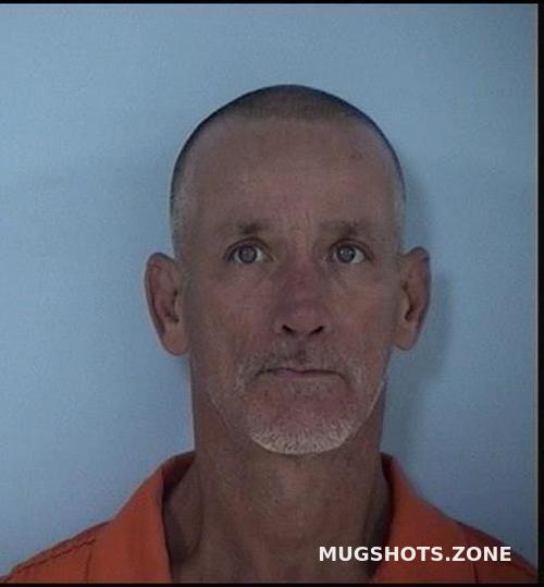 Green Michael Lynn 08 02 2022 Walton County Mugshots Zone