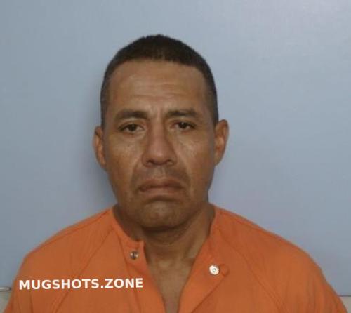 Gonzalez Juan Hidalgo 08 29 2022 Walton County Mugshots Zone