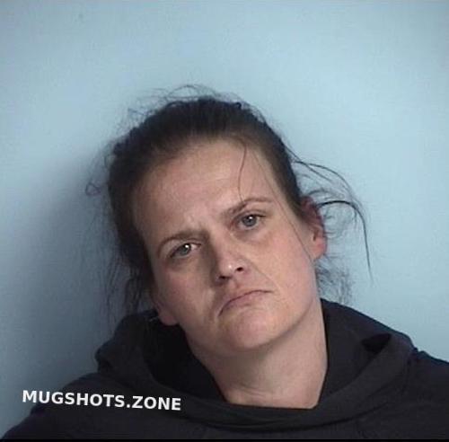 ZEPP KATIE MARIE 09/15/2022 - Walton County Mugshots Zone