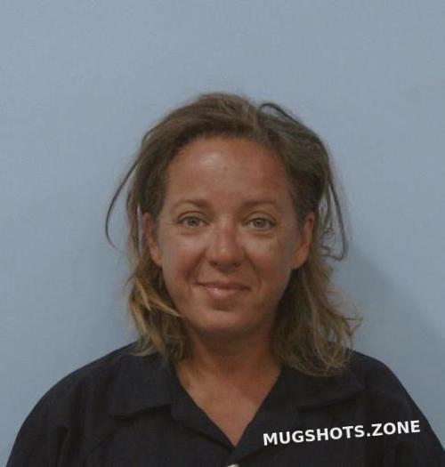 RANDOLPH HEATHER N 10/02/2022 - Walton County Mugshots Zone