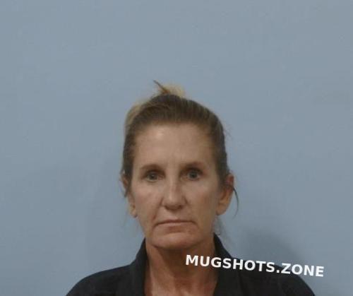 SHURLOW KIMBERLY KAY 10/13/2022 - Walton County Mugshots Zone