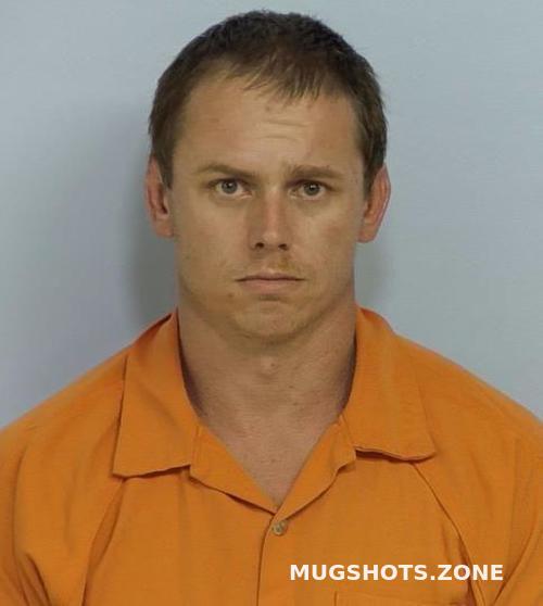 BROUSSARD KEVIN MICHAEL JUNIOR 10/16/2022 - Walton County Mugshots Zone