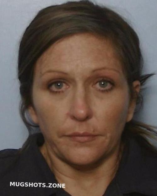 HARRIS DANAE MARIE 10/27/2022 Walton County Mugshots Zone