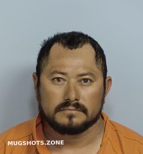 MUNIZGONZALEZ SAUL 11/13/2022 Walton County Mugshots Zone