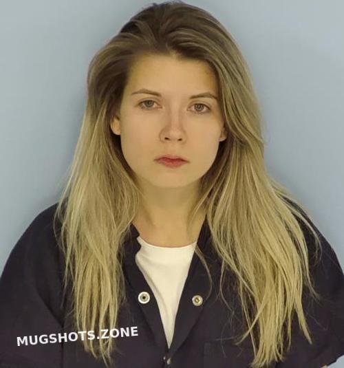 Ligostaeva Elizaveta 11142022 Walton County Mugshots Zone 0019