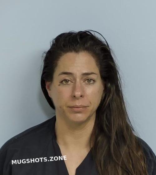 Czubatiuk Angela Nicole 11262022 Walton County Mugshots Zone 8999