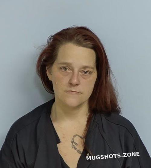 NICHOLS DANYELLA 11/26/2022 Walton County Mugshots Zone