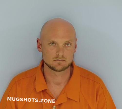 Kipping Robert Chase 12 01 2022 Walton County Mugshots Zone