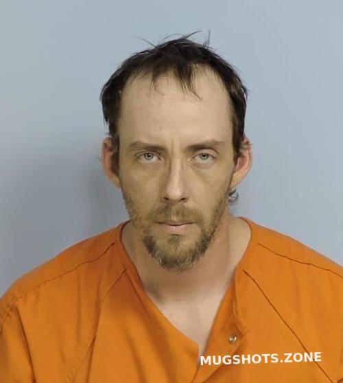 DOUGHERTY ROBERT 12/02/2022 Walton County Mugshots Zone