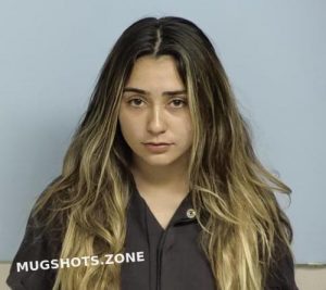 WALKER ISABELLA MARIE 12/04/2022 - Walton County Mugshots Zone