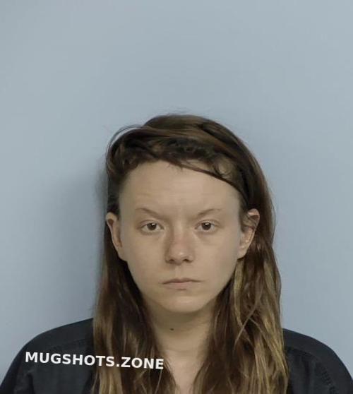 COLLIER BRITTNEE JAYNE 02/06/2023 Walton County Mugshots Zone