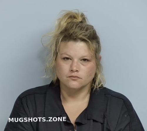 Stubbs Molly Ann 02102023 Walton County Mugshots Zone 4031