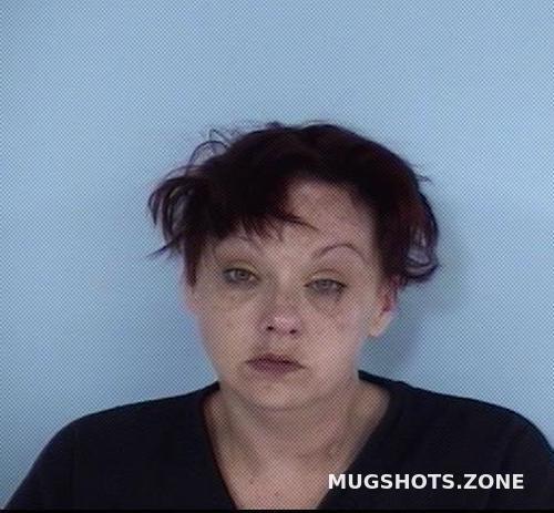 HAKENSON MICHELLE MARIE 03/31/2023 - Walton County Mugshots Zone