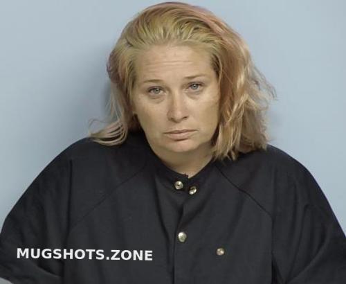 Knable Heather Marie 04 01 2023 Walton County Mugshots Zone