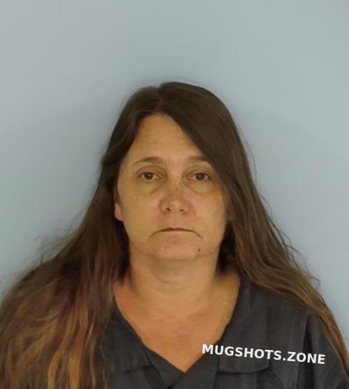 Rainville Angela Marie 04172023 Walton County Mugshots Zone 6245