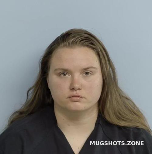 YOUNG ALEXIS LOVE LEE 04/19/2023 - Walton County Mugshots Zone