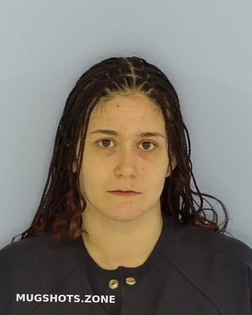 Frazier Ayla Marie 04212023 Walton County Mugshots Zone 0985