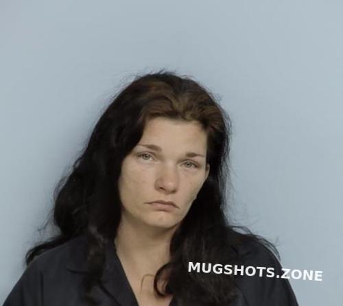 Buskey Bridget Marie 04242023 Walton County Mugshots Zone 8447