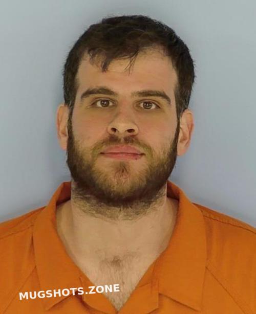 BECKER IAN M 04/24/2023 Walton County Mugshots Zone