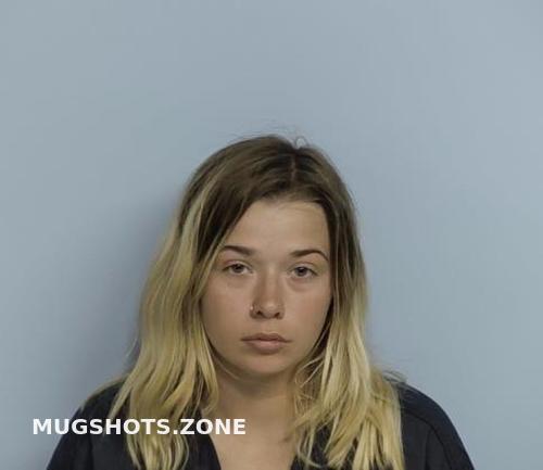 Stevenson Jillian Jade 05142023 Walton County Mugshots Zone 0157