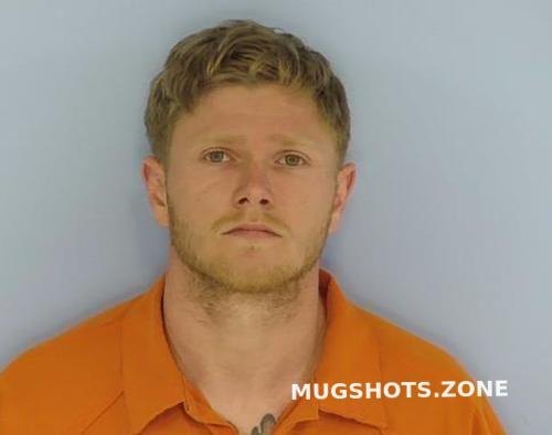 Pascarella Zachary Aaron 05242023 Walton County Mugshots Zone