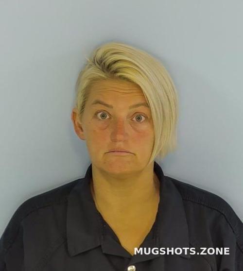 HARDEMAN ELISHA MARIE 05/30/2023 Walton County Mugshots Zone