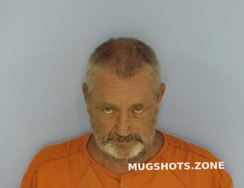 HARRIS BRANT DEAN 06/10/2023 - Walton County Mugshots Zone