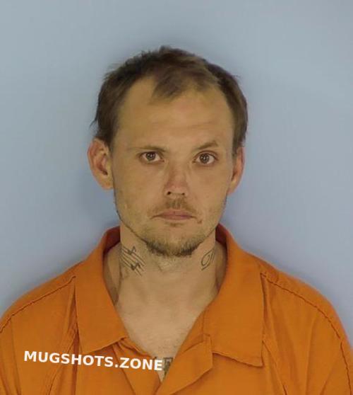 COOLEY DAVID ALLEN LEE 08/29/2023 Walton County Mugshots Zone