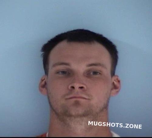 Gibson Jame Nicholas 08312023 Walton County Mugshots Zone