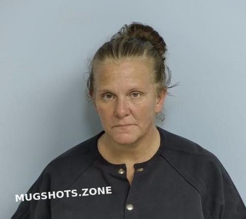 LONG CINDY RENEE 10/02/2023 - Walton County Mugshots Zone