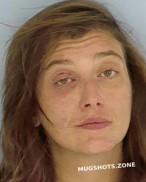 Neff Savannah Lynn 10082023 Walton County Mugshots Zone 3921