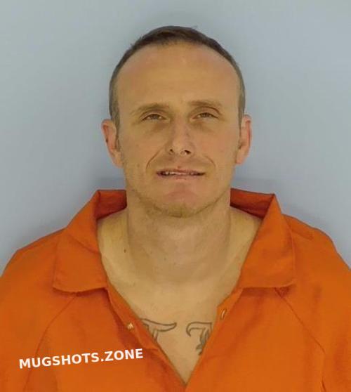 SPENCER ELIJAH EARL 10/10/2023 Walton County Mugshots Zone